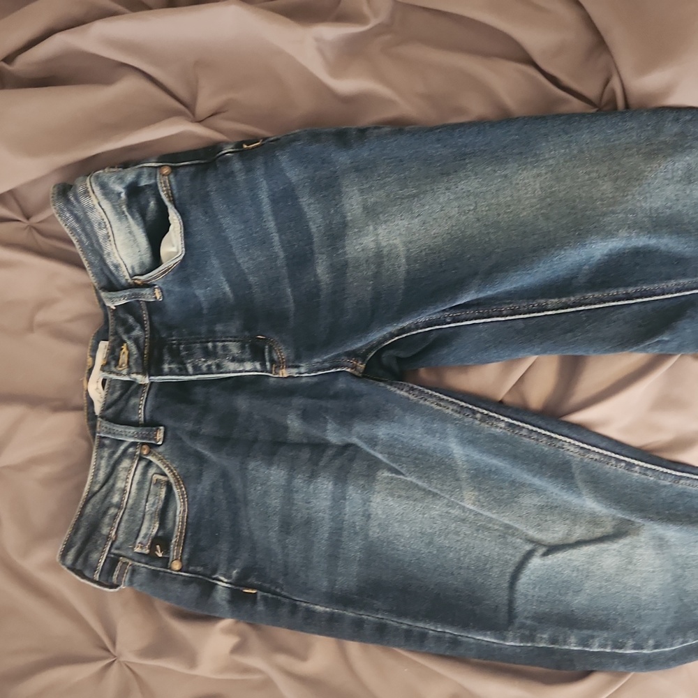 Size 28 KanCan Jeans